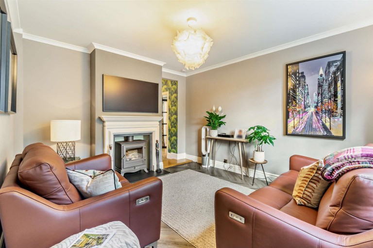 Images for Cedar Street, Braunston, Rutland