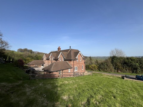 Click the photo for more details of Horn Park Cottages, Tunnel Road, Beaminster