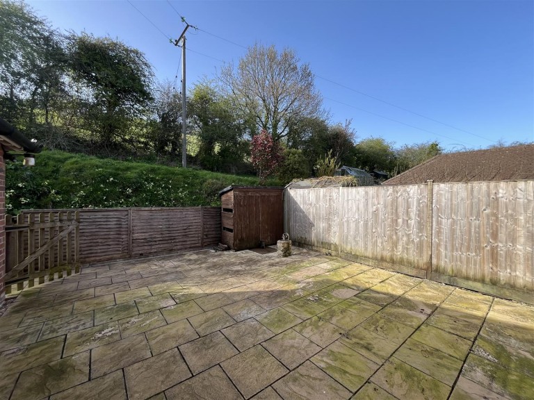 Images for Horn Park Cottages, Tunnel Road, Beaminster