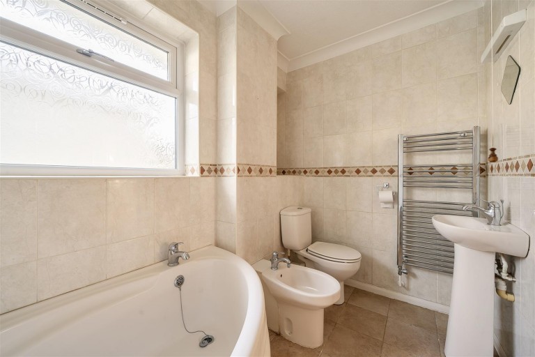 Images for Fosseway Close, Axminster