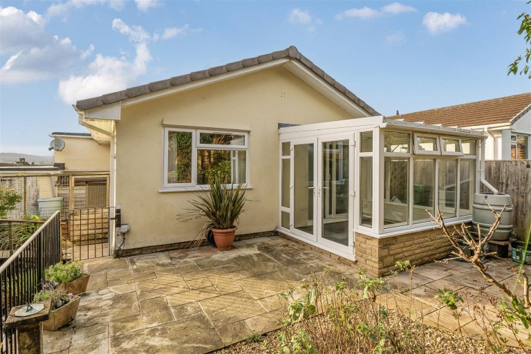 Images for Fosseway Close, Axminster