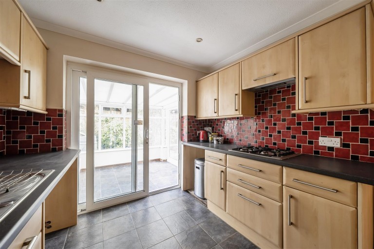 Images for Fosseway Close, Axminster