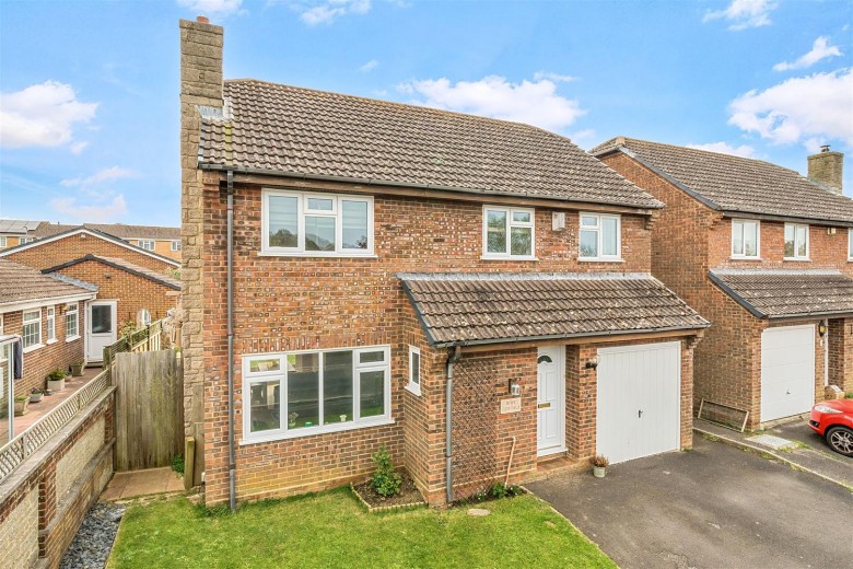 Click the photo for more details of Willow Way, Bridport