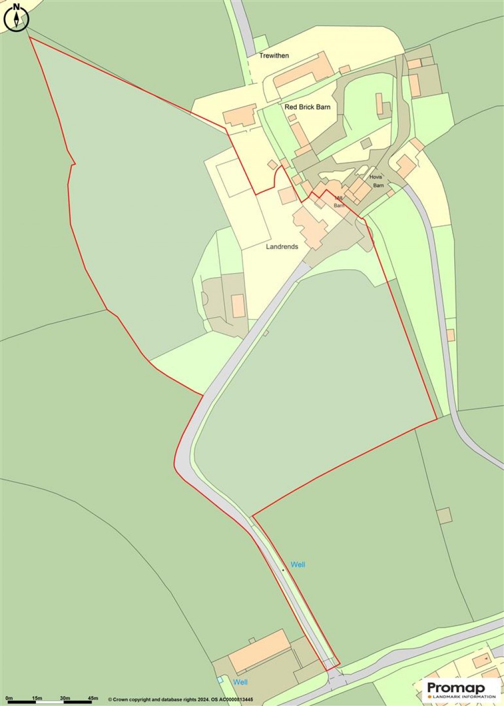 Floorplans For Launceston