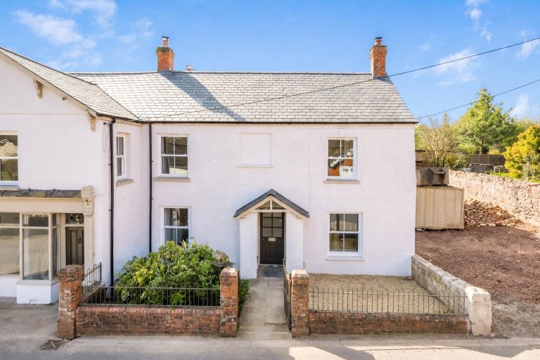 Images for Millmoor, Culmstock, Cullompton