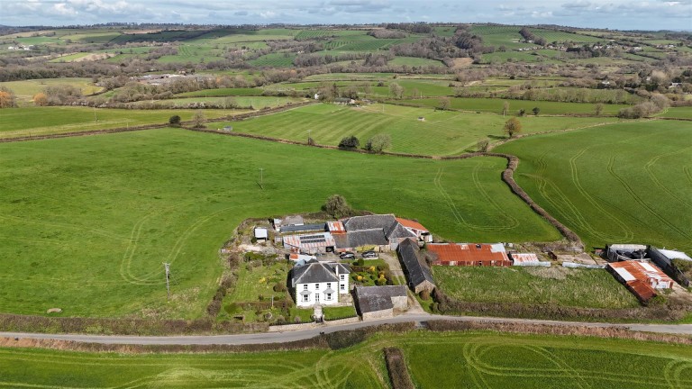 Images for Part of Higher Greenham Farm, Greenham, Crewkerne