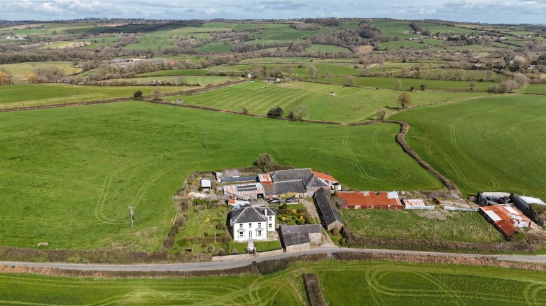 Click the photo for more details of Part of Higher Greenham Farm, Greenham, Crewkerne