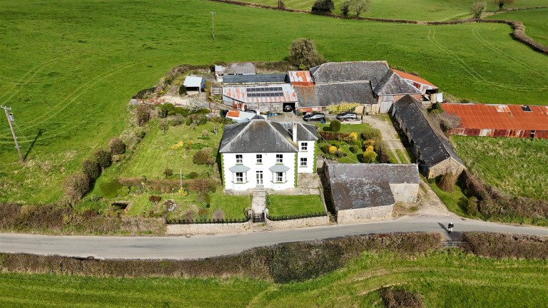 Images for Part of Higher Greenham Farm, Greenham, Crewkerne