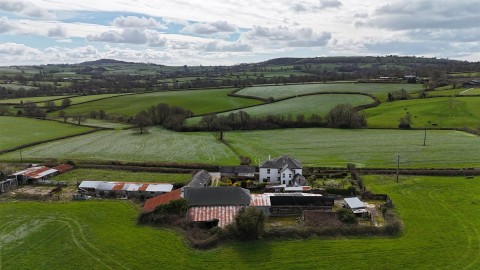 Click the photo for more details of Part of Higher Greenham Farm, Greenham, Crewkerne