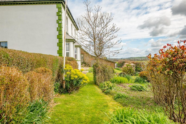 Images for Part of Higher Greenham Farm, Greenham, Crewkerne