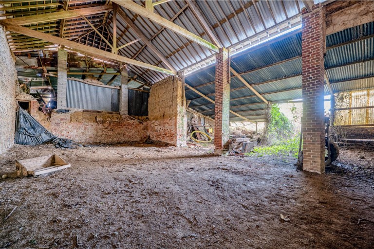 Images for Part of Higher Greenham Farm, Greenham, Crewkerne