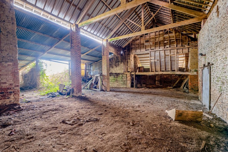 Images for Part of Higher Greenham Farm, Greenham, Crewkerne