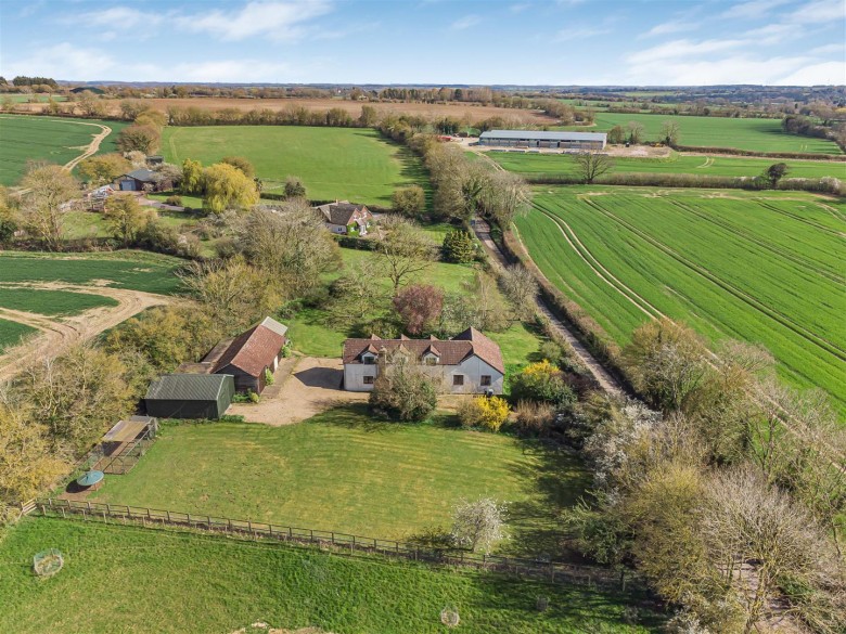 Click the photo for more details of Langley Lower Green, Saffron Walden