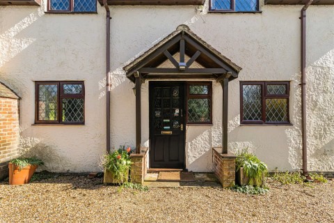 Click the photo for more details of Langley Lower Green, Saffron Walden
