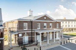 Images for Market Hall, Poundbury, Dorchester