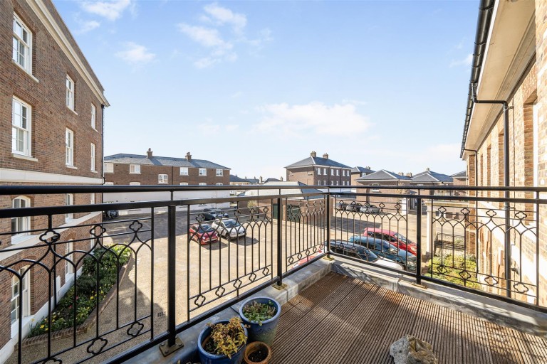 Images for Market Hall, Poundbury, Dorchester