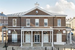 Images for Market Hall, Poundbury, Dorchester