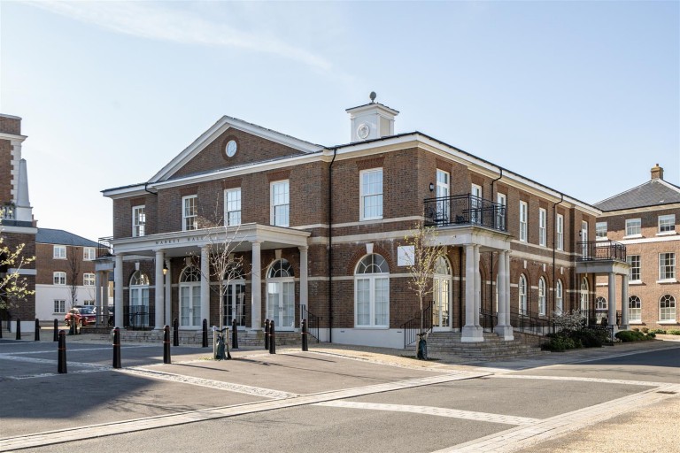Images for Market Hall, Poundbury, Dorchester
