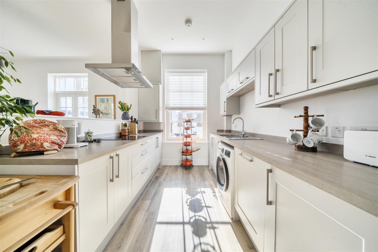 Images for Market Hall, Poundbury, Dorchester