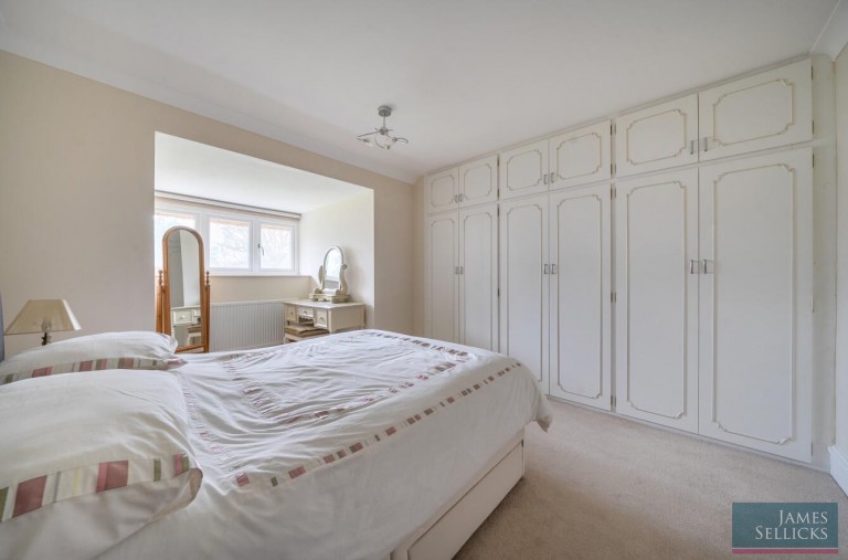 Images for The Woodlands, Market Harborough