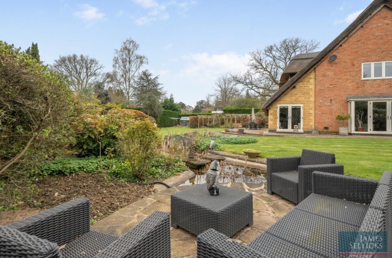 Images for The Woodlands, Market Harborough