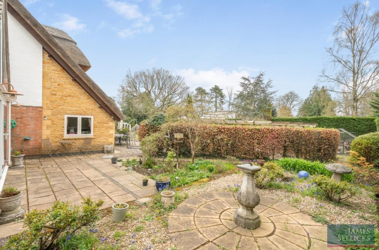 Images for The Woodlands, Market Harborough