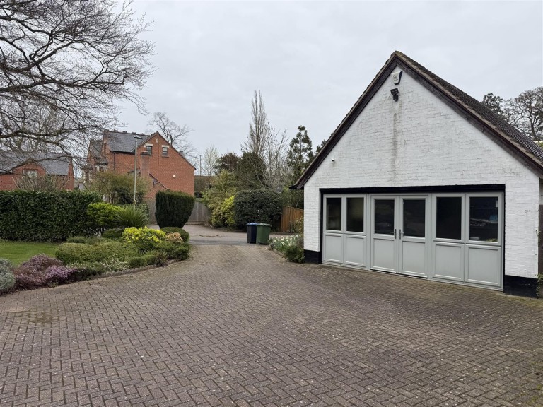 Images for The Woodlands, Market Harborough
