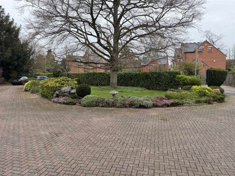 Images for The Woodlands, Market Harborough