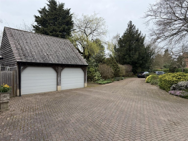 Images for The Woodlands, Market Harborough