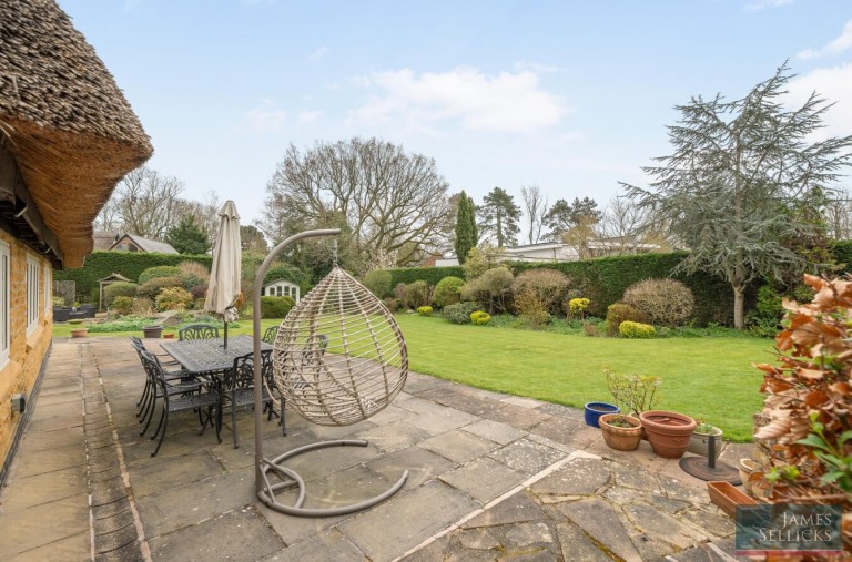 Images for The Woodlands, Market Harborough