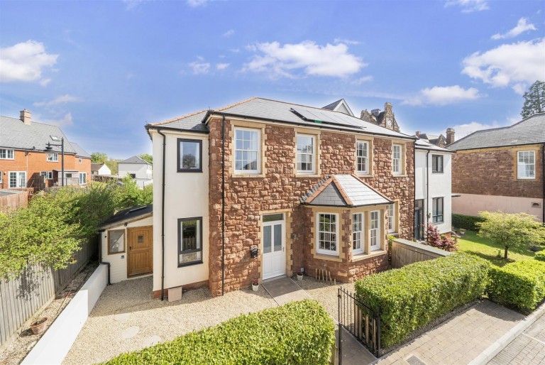 Images for Graham Way, Cotford St. Luke, Taunton