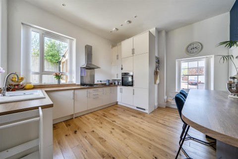 Click the photo for more details of Graham Way, Cotford St. Luke, Taunton