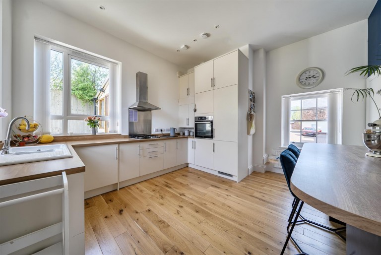 Images for Graham Way, Cotford St. Luke, Taunton