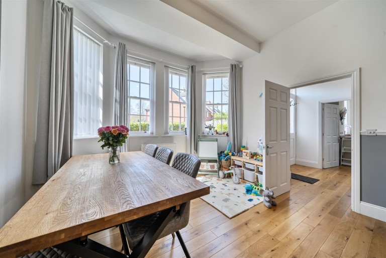 Images for Graham Way, Cotford St. Luke, Taunton