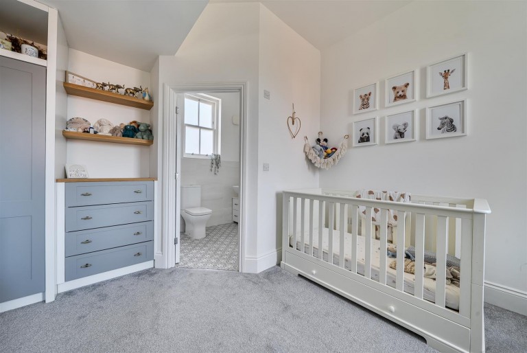 Images for Graham Way, Cotford St. Luke, Taunton