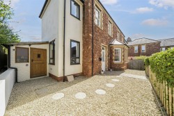 Images for Graham Way, Cotford St. Luke, Taunton