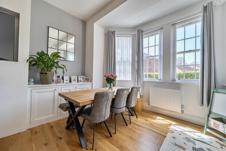 Images for Graham Way, Cotford St. Luke, Taunton