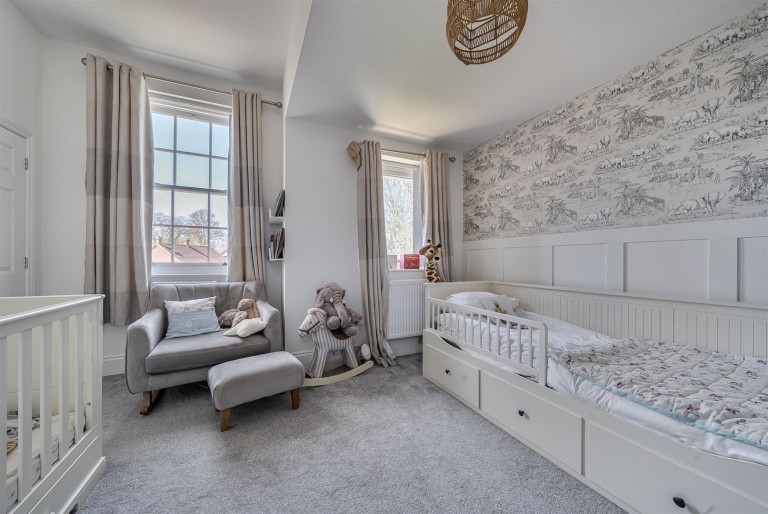 Images for Graham Way, Cotford St. Luke, Taunton