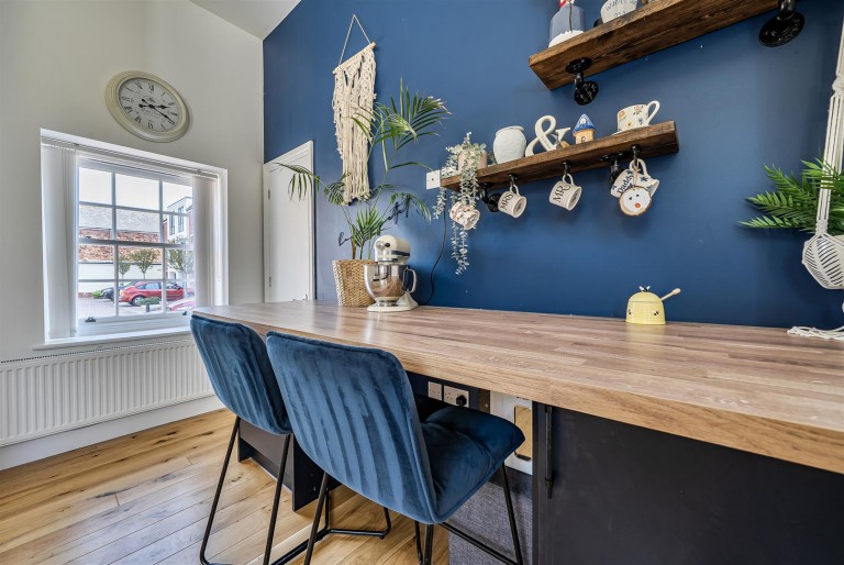 Images for Graham Way, Cotford St. Luke, Taunton