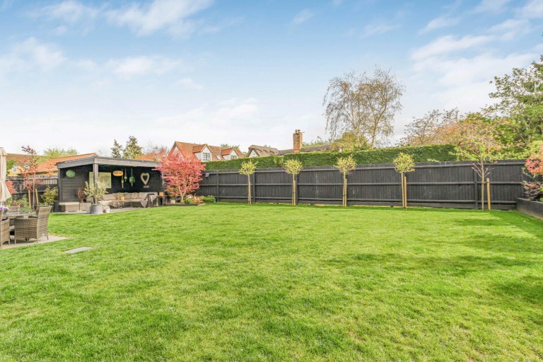 Images for Ash Drive, Ashley