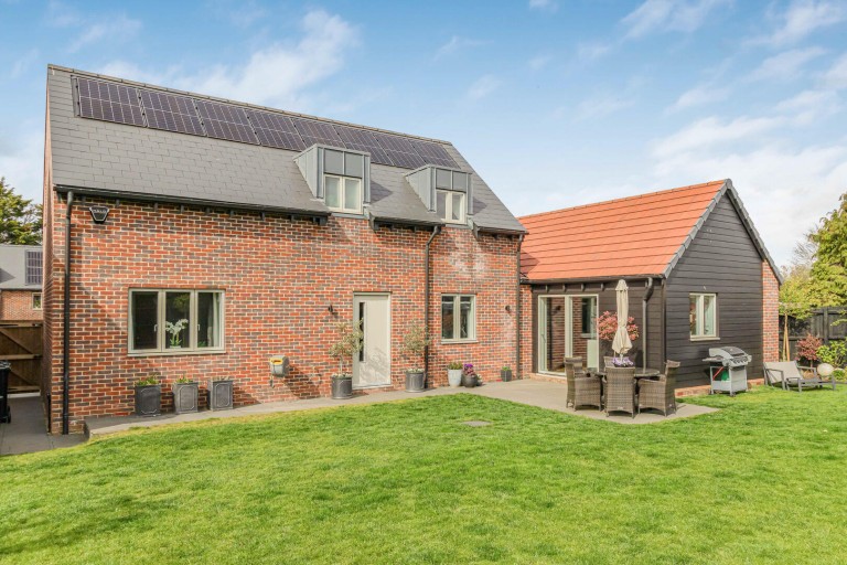 Images for Ash Drive, Ashley