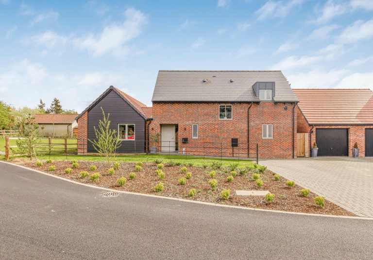 Images for Ash Drive, Ashley