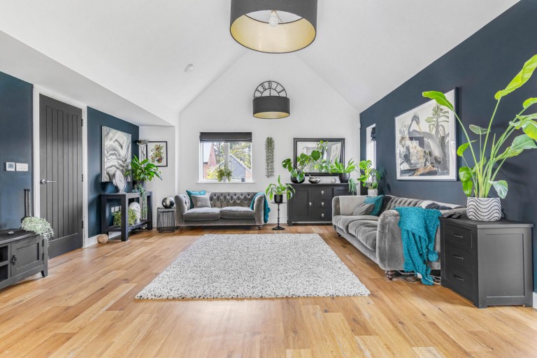 Images for Ash Drive, Ashley