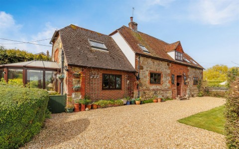 Rookley, Isle of Wight