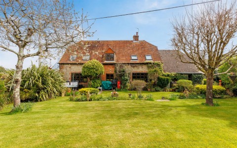 Click the photo for more details of Rookley, Isle of Wight