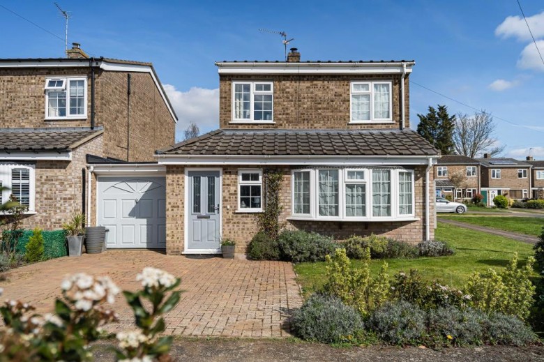 Click the photo for more details of The Chase, Ely