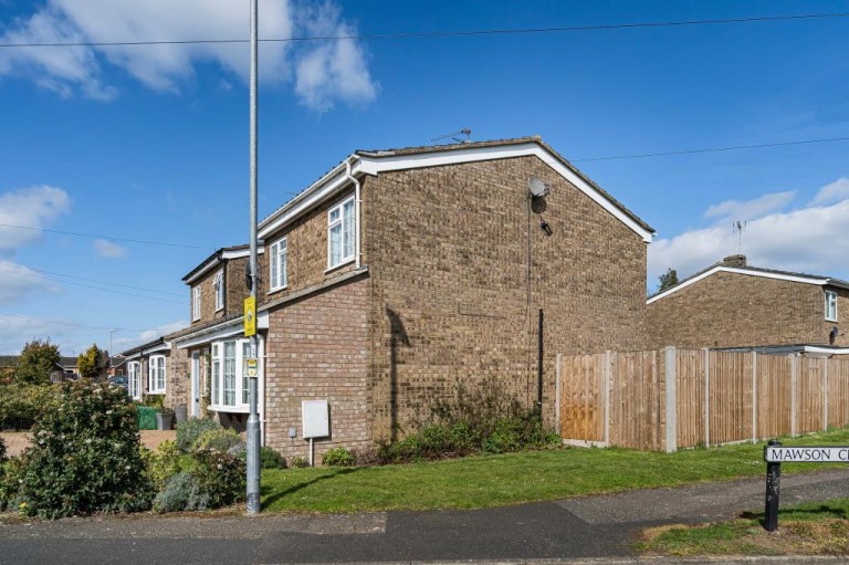 Images for The Chase, Ely