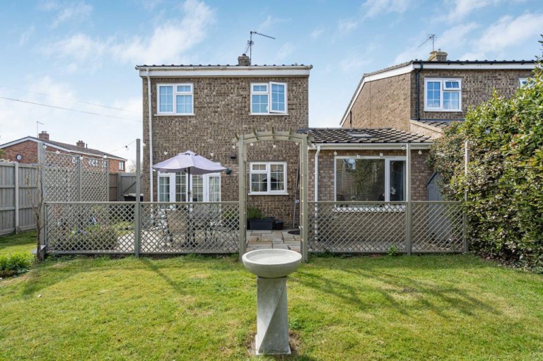 Images for The Chase, Ely