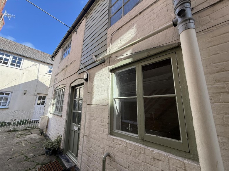 Click the photo for more details of South Street, Bridport