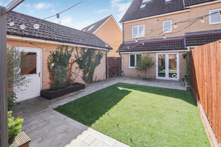 Images for Howland Close, Saffron Walden